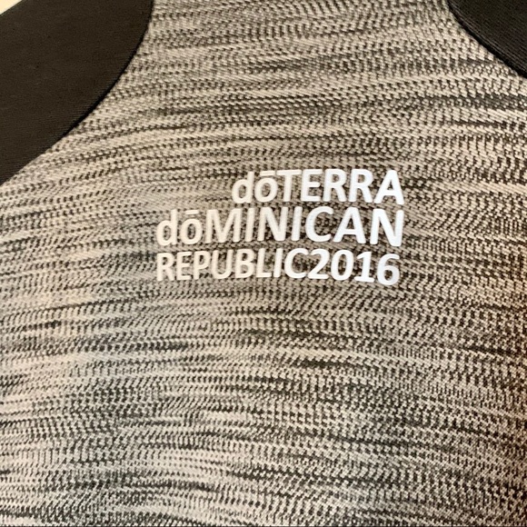 North End Black & Gray Lightweight Zip Jacket XL - Picture 3 of 13